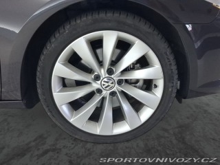 Volkswagen Passat CC CC Sportline 2.0 TDI 2009