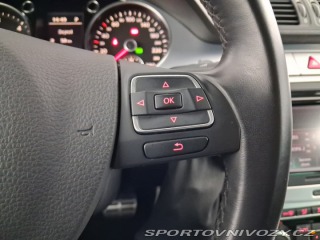 Volkswagen Passat CC CC Sportline 2.0 TDI 2009