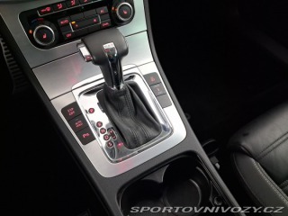 Volkswagen Passat CC CC Sportline 2.0 TDI 2009