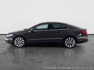 Volkswagen Passat CC CC Sportline 2.0 TDI 2009