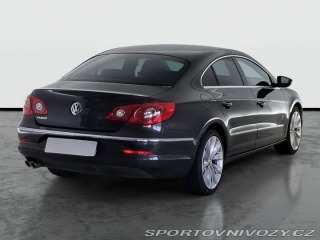 Volkswagen Passat CC CC Sportline 2.0 TDI 2009
