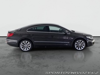 Volkswagen Passat CC CC Sportline 2.0 TDI 2009