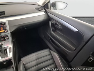 Volkswagen Passat CC CC Sportline 2.0 TDI 2009
