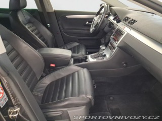 Volkswagen Passat CC CC Sportline 2.0 TDI 2009