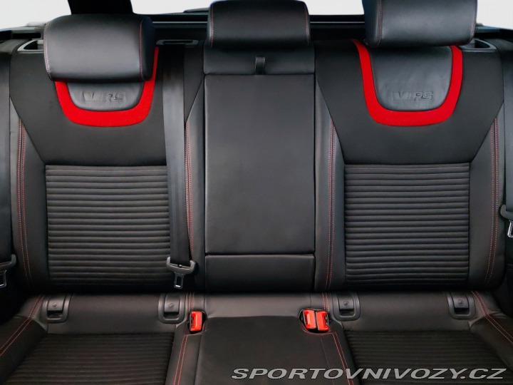 Škoda Octavia RS RS RS 2.0 TDI 2016
