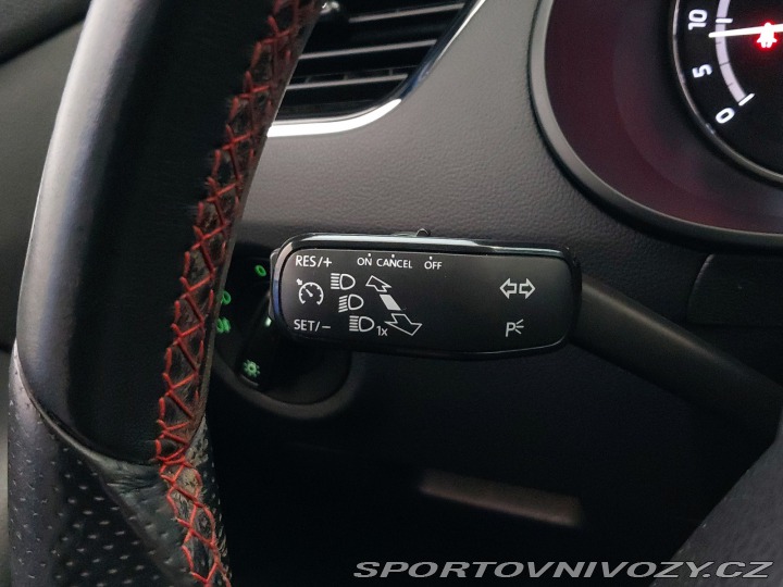 Škoda Octavia RS RS RS 2.0 TDI 2016