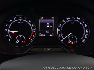Škoda Octavia RS RS RS 2.0 TDI 2016