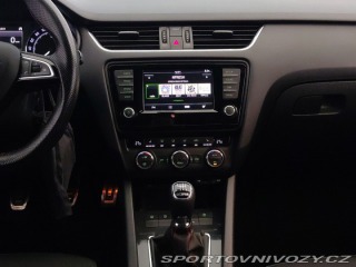 Škoda Octavia RS RS RS 2.0 TDI 2016