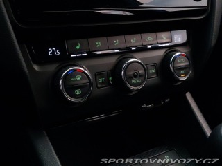 Škoda Octavia RS RS RS 2.0 TDI 2016