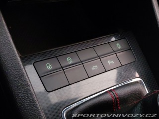Škoda Octavia RS RS RS 2.0 TDI 2016
