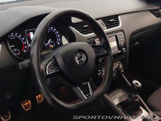 Škoda Octavia RS RS RS 2.0 TDI 2016
