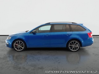 Škoda Octavia RS RS RS 2.0 TDI 2016