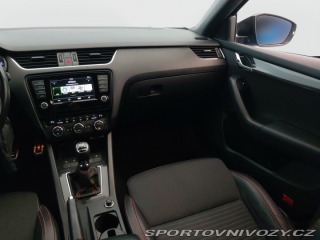 Škoda Octavia RS RS RS 2.0 TDI 2016