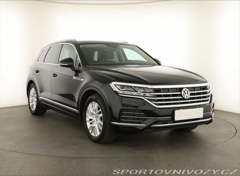 Volkswagen Ostatní modely Touareg  3.0 TDI
