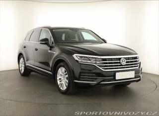 Volkswagen Touareg 3.0 TDI