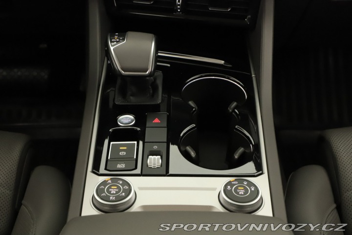 Volkswagen Ostatní modely Touareg  3.0 TDI 2019
