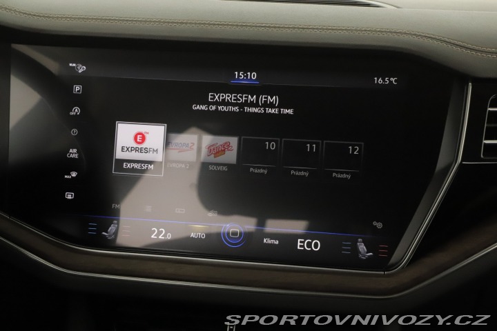 Volkswagen Ostatní modely Touareg  3.0 TDI 2019
