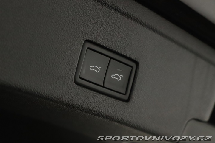 Volkswagen Ostatní modely Touareg  3.0 TDI 2019