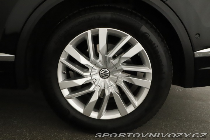 Volkswagen Ostatní modely Touareg  3.0 TDI 2019