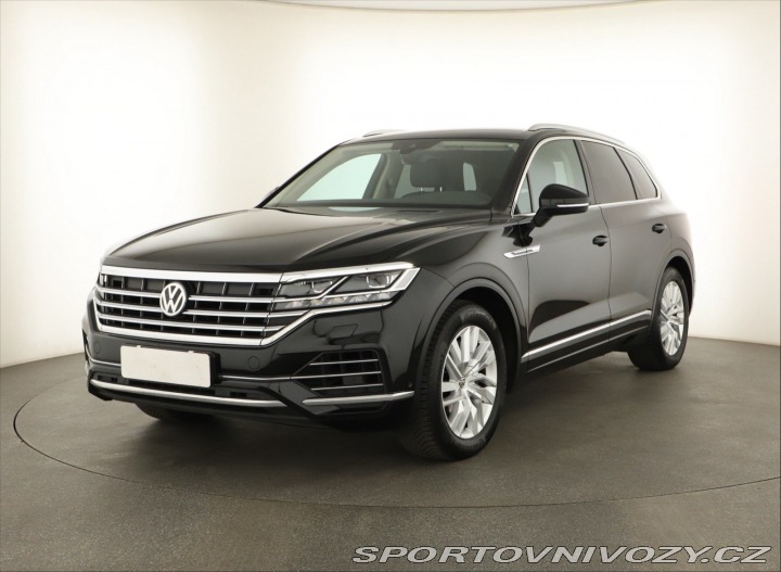 Volkswagen Ostatní modely Touareg  3.0 TDI 2019
