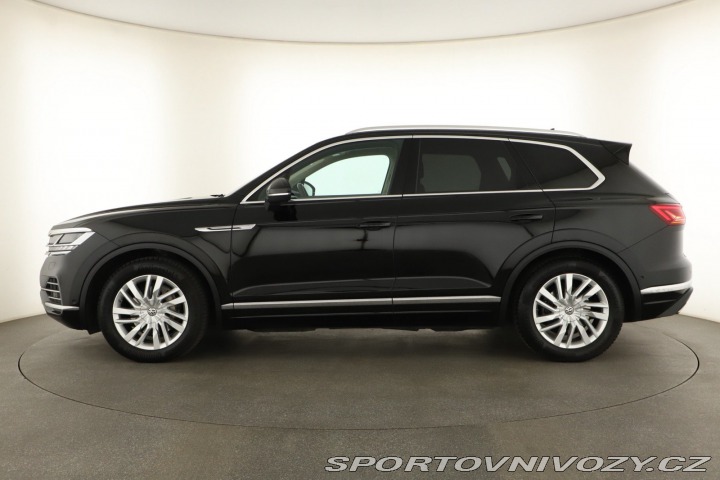 Volkswagen Ostatní modely Touareg  3.0 TDI 2019