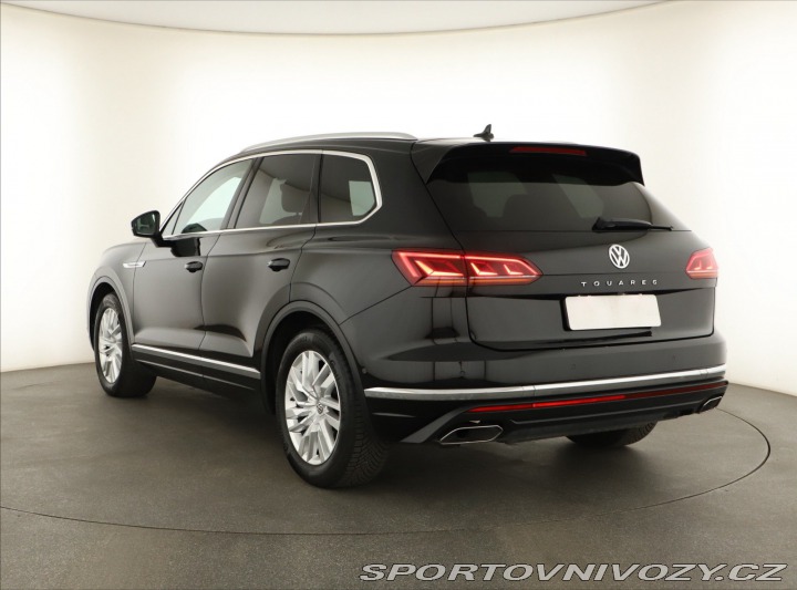 Volkswagen Ostatní modely Touareg  3.0 TDI 2019
