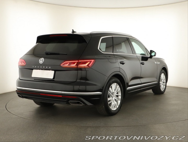 Volkswagen Ostatní modely Touareg  3.0 TDI 2019