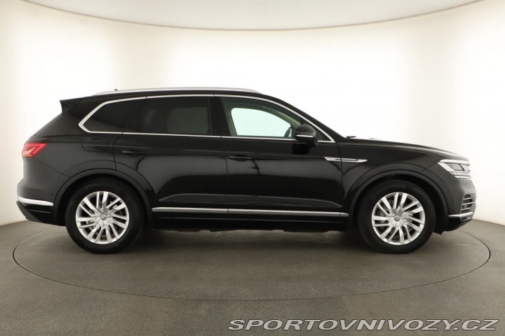 Volkswagen Ostatní modely Touareg  3.0 TDI 2019