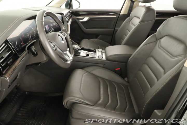 Volkswagen Ostatní modely Touareg  3.0 TDI 2019