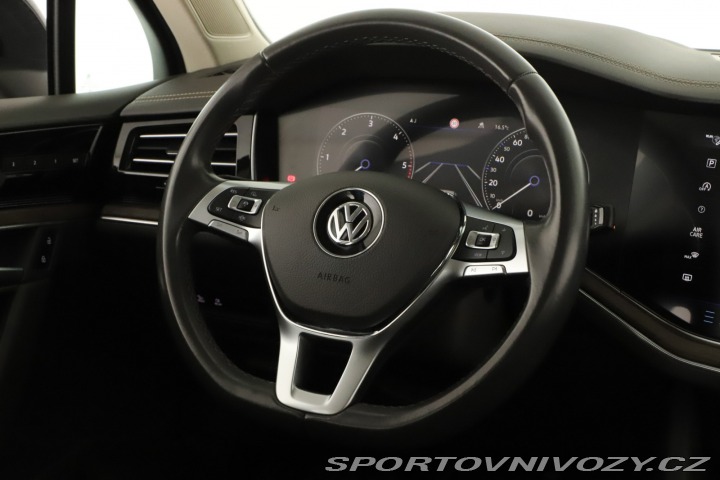 Volkswagen Ostatní modely Touareg  3.0 TDI 2019
