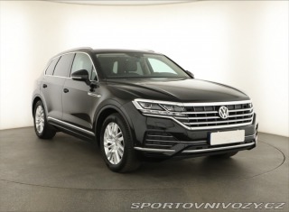 Volkswagen Ostatní modely Touareg  3.0 TDI 2019
