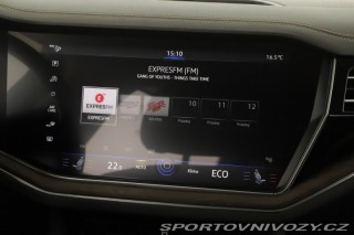 Volkswagen Ostatní modely Touareg  3.0 TDI 2019