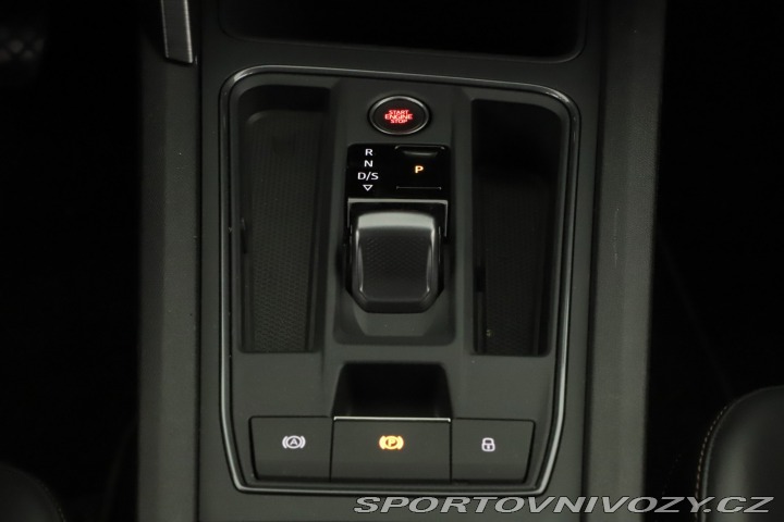 Cupra Formentor 1.5 TSI 2022