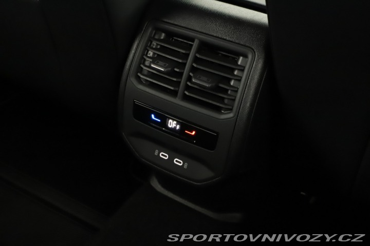 Cupra Formentor 1.5 TSI 2022