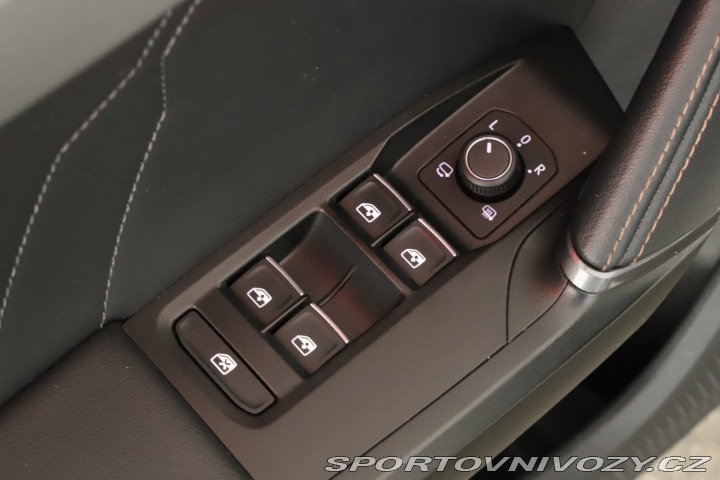 Cupra Formentor 1.5 TSI 2022