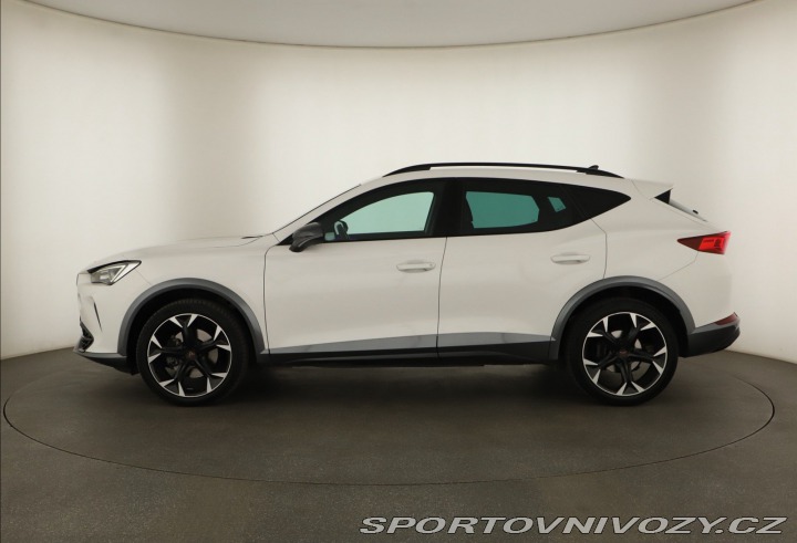 Cupra Formentor 1.5 TSI 2022