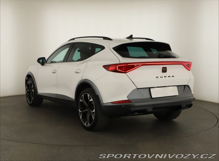 Cupra Formentor 1.5 TSI 2022