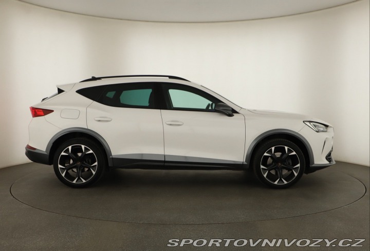 Cupra Formentor 1.5 TSI 2022