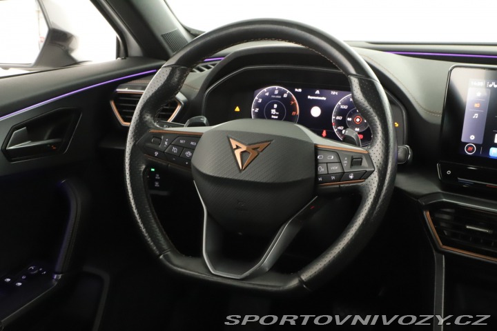 Cupra Formentor 1.5 TSI 2022