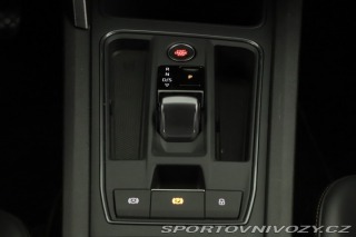 Cupra Formentor 1.5 TSI 2022