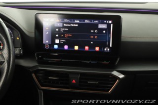 Cupra Formentor 1.5 TSI 2022
