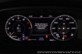 Cupra Formentor 1.5 TSI 2022