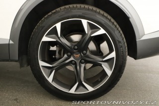 Cupra Formentor 1.5 TSI 2022