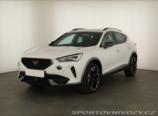 Cupra Formentor 1.5 TSI 2022