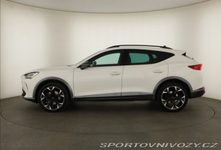 Cupra Formentor 1.5 TSI 2022
