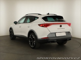 Cupra Formentor 1.5 TSI 2022