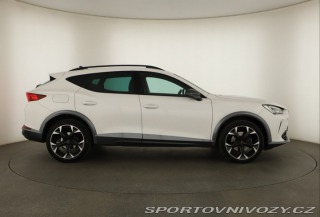 Cupra Formentor 1.5 TSI 2022