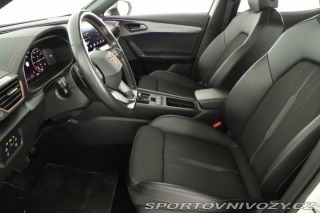 Cupra Formentor 1.5 TSI 2022
