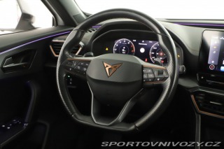 Cupra Formentor 1.5 TSI 2022