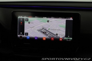 Cupra Formentor 1.5 TSI 2022